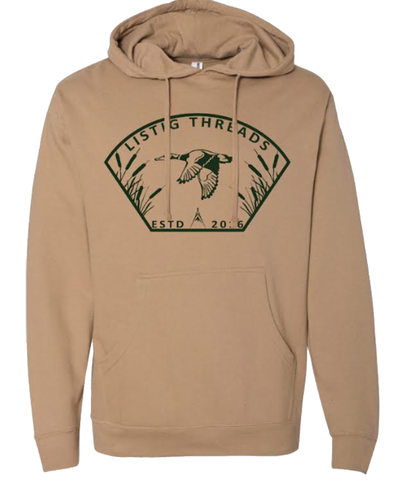 Duck Camp Hoodie